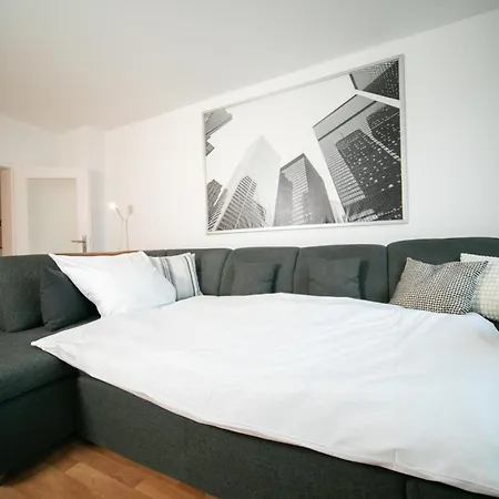 Lovely - Central - 65 Sqm - Fair - Kitchen Dusseldorf