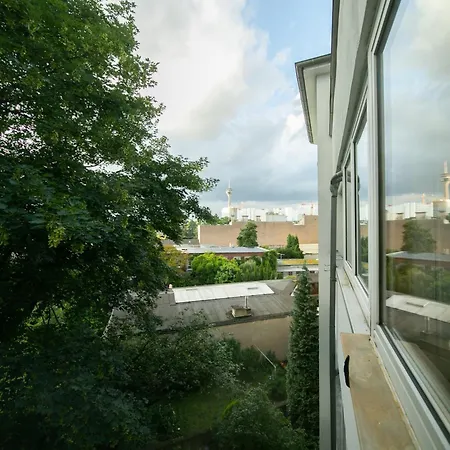 Apartment Lovely - Central - 65 Sqm - Fair - Kitchen