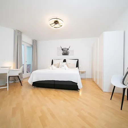 Lovely - Central - 65 Sqm - Fair - Kitchen Appartement