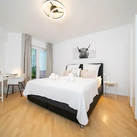 Lovely - Central - 65 Sqm - Fair - Kitchen *